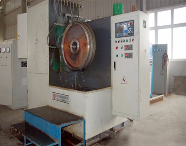 數(shù)控淬火車床