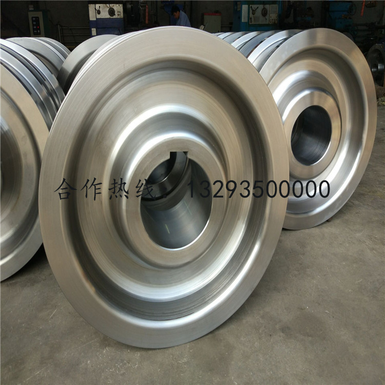 起重機車輪|鍛造車輪|軌道輪|行車輪|車輪鍛件 起重機車輪|鍛造車輪|軌道輪|行車輪|車輪鍛件