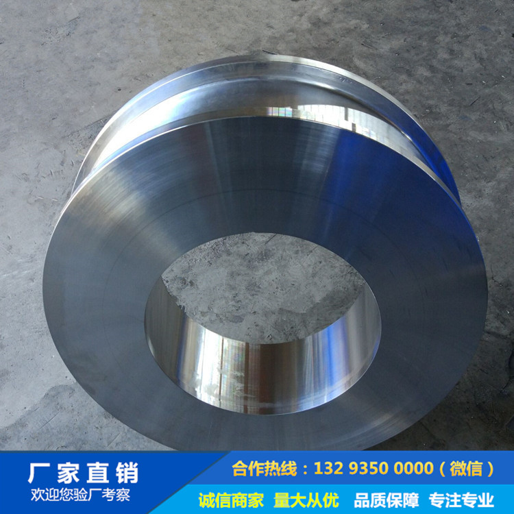 起重機(jī)車輪|鍛造車輪|軌道輪|行車輪|車輪鍛件