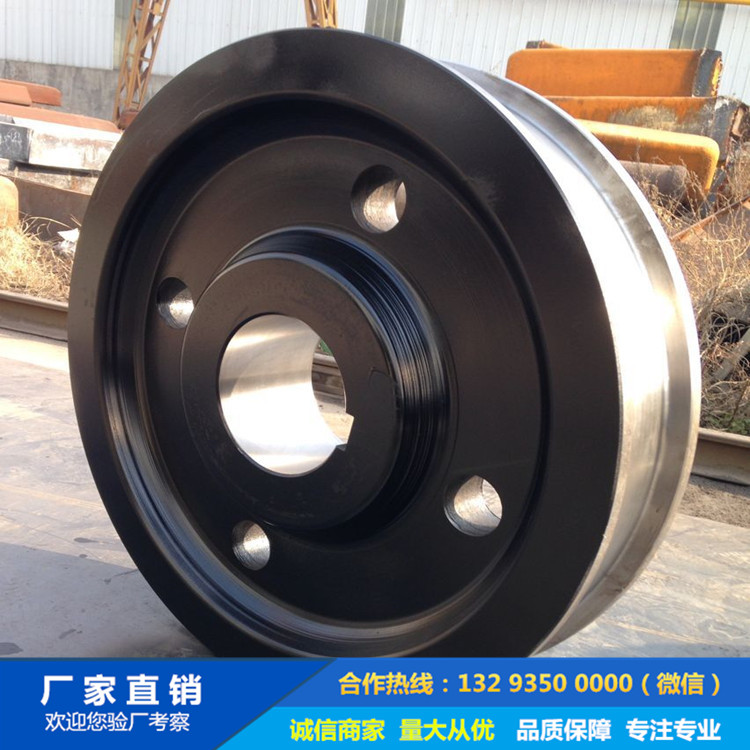 起重機(jī)車輪|鍛造車輪|軌道輪|行車輪|車輪鍛件