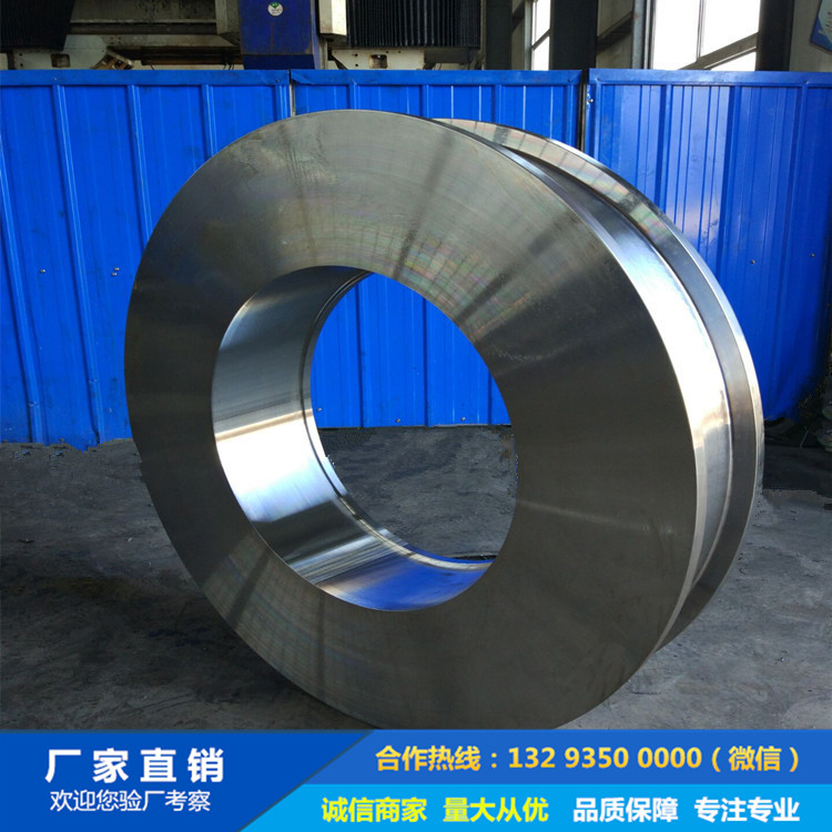 起重機車輪|鍛造車輪|軌道輪|行車輪|車輪鍛件