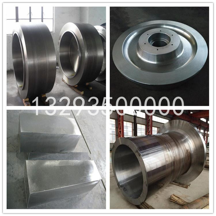 起重機車輪|鍛造車輪|軌道輪|行車輪|車輪鍛件