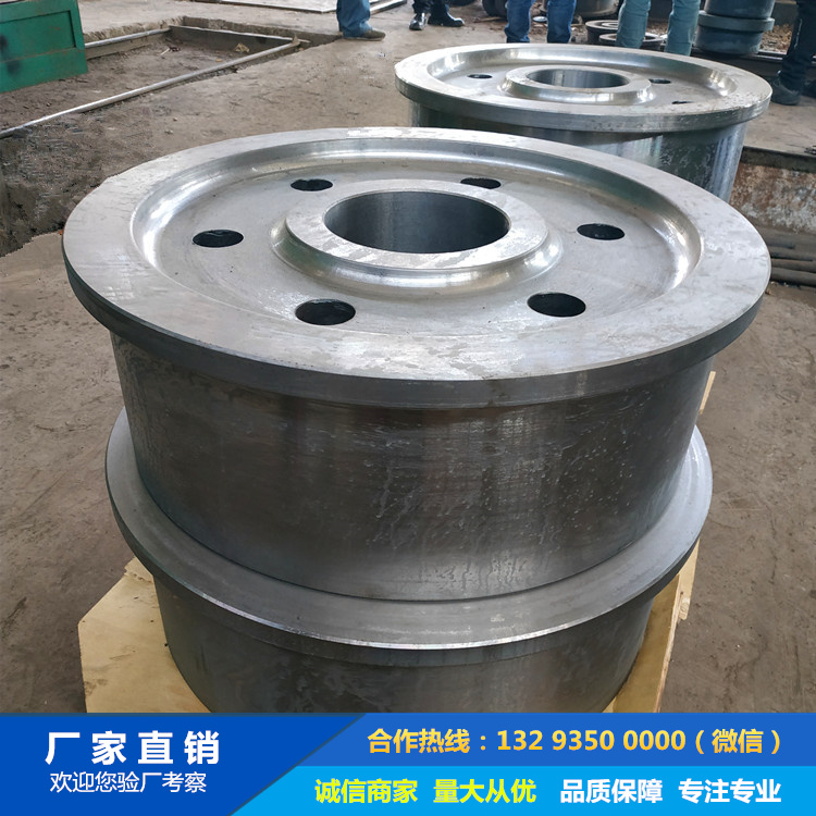 控傷變速齒輪鍛件