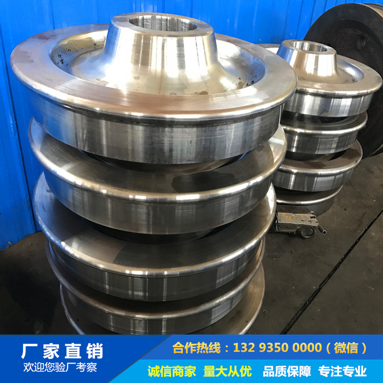 鍛造模鍛車輪鍛件 鍛造模鍛車輪鍛件