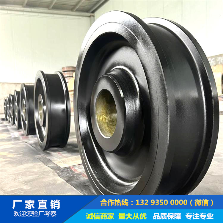 18CrNiMo7-6重載齒輪 18CrNiMo7-6重載齒輪