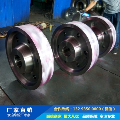 輪盤(pán)鍛件