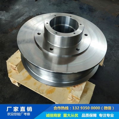 輪盤(pán)鍛件