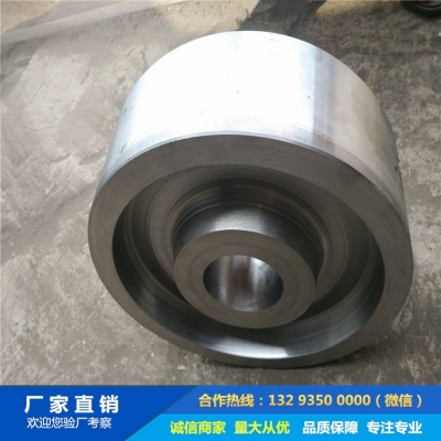 門(mén)式雙跨線鏈斗卸車機(jī)鍛件