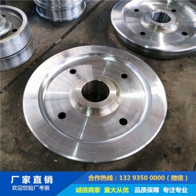 單梁橋式起重機(jī)